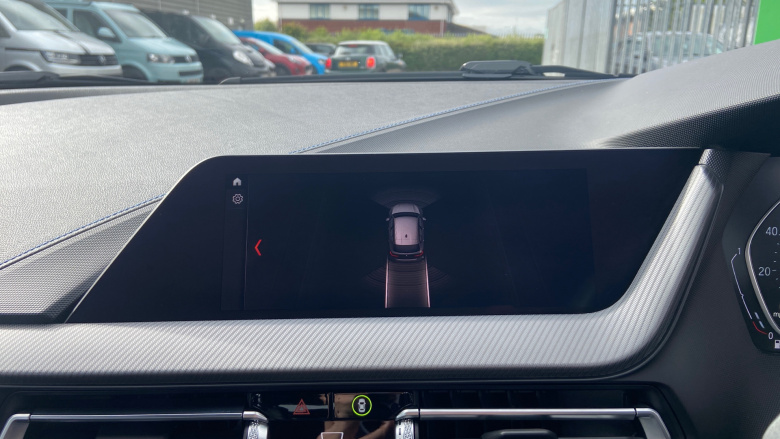 BMW 1 Series 118i M Sport 5dr Step Auto Petrol Hatchback